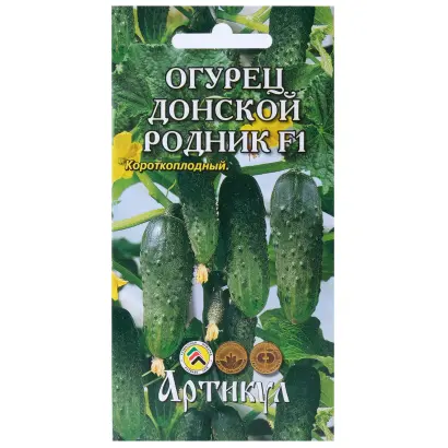 ДОНСКОЙ РОДНИК