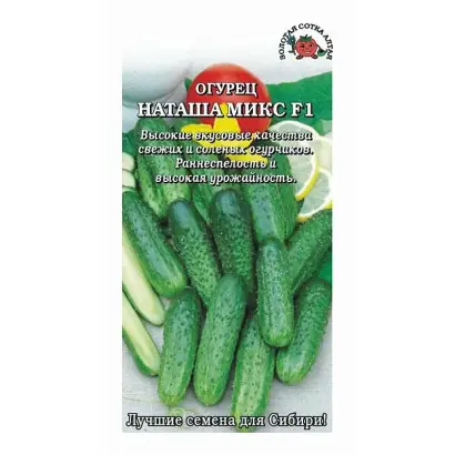 НАТАША МИКС