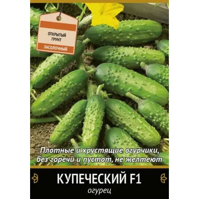 КУПЕЧЕСКИЙ