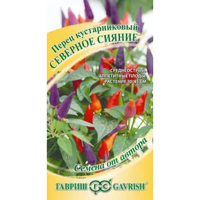 СЕВЕРНОЕ СИЯНИЕ