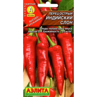 ИНДИЙСКИЙ СЛОН