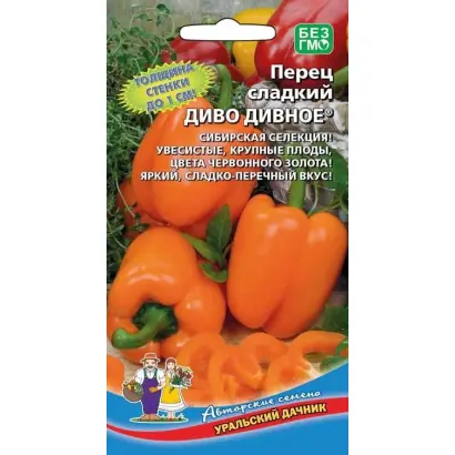 ДИВО ДИВНОЕ