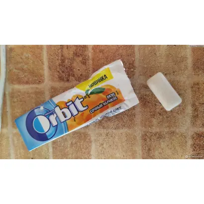 ОРБИТ
