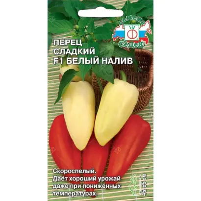 БЕЛЫЙ НАЛИВ