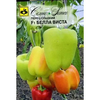 БЕЛЛА ВИСТА