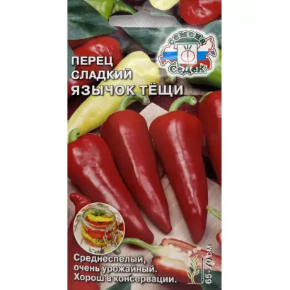 ЯЗЫЧОК ТЕЩИ