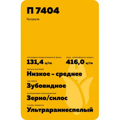 П 7404