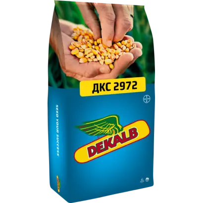 ДКС 2972