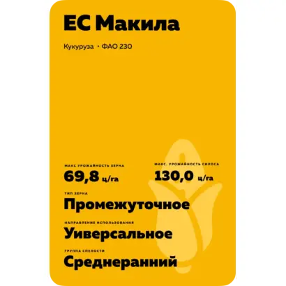 ЕС МАКИЛА