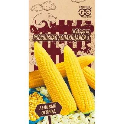 РОССИЙСКАЯ ЛОПАЮЩАЯСЯ 3