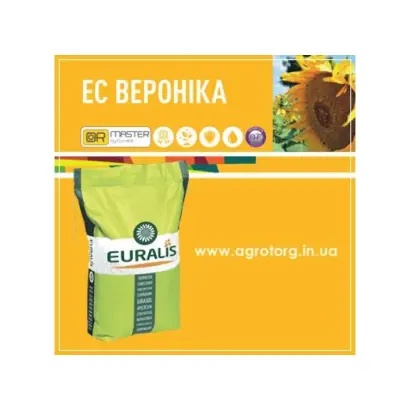 ЕС ВЕРОНИКА