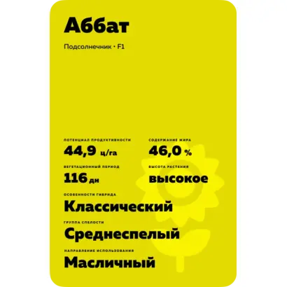 АББАТ