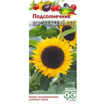 ВОРОНЕЖСКИЙ 638