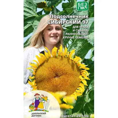 СИБИРСКИЙ 97