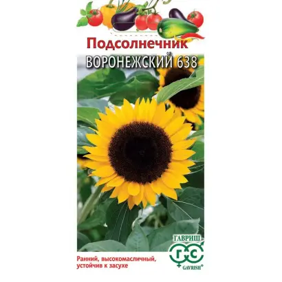 ВОРОНЕЖСКИЙ 1