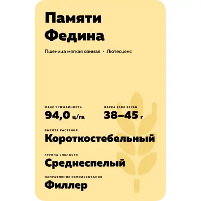 ПАМЯТИ ФЕДИНА