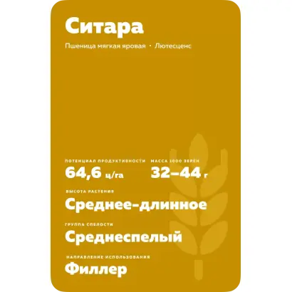 СИТАРА