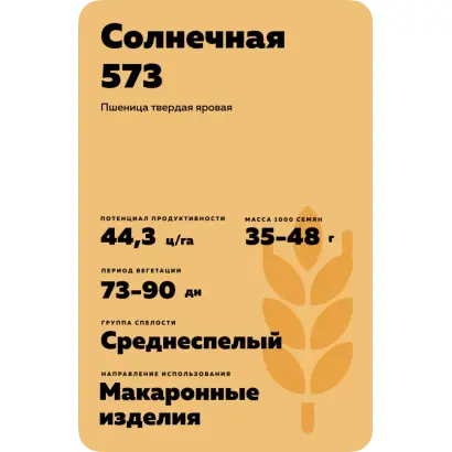 СОЛНЕЧНАЯ 573