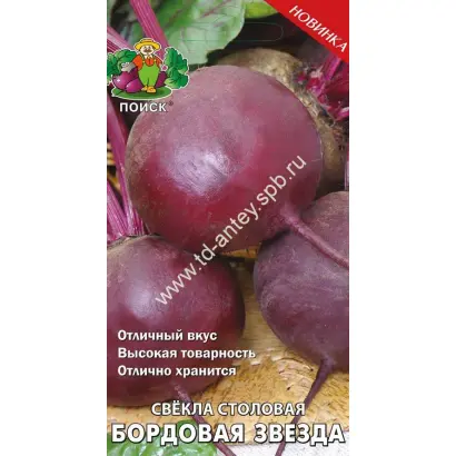 БОРДОВАЯ ЗВЕЗДА