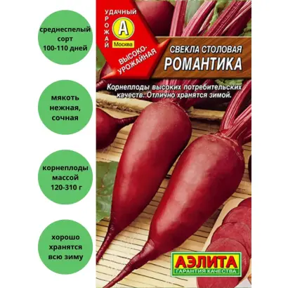 РОМАНТИКА