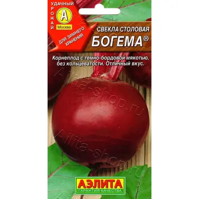 БОГЕМА