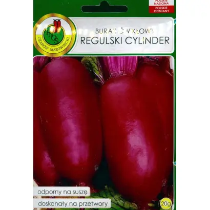 РЕГУЛЬСКИ ЦИЛИНДЕР