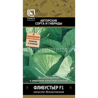 ФЛИБУСТЬЕР