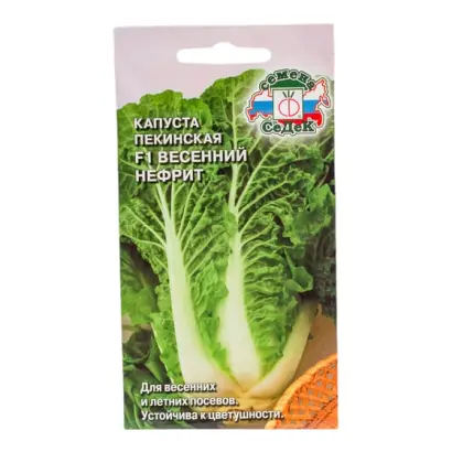 ВЕСЕННИЙ НЕФРИТ