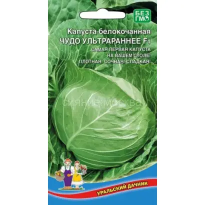 МОСКОВСКАЯ УЛЬТРА