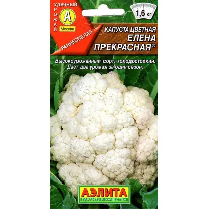 ЕЛЕНА ПРЕКРАСНАЯ