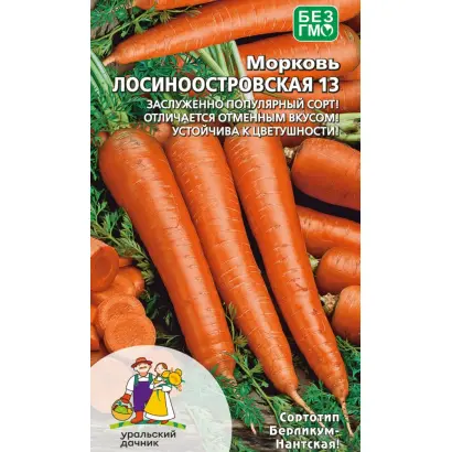 ЛОСИНООСТРОВСКАЯ 13