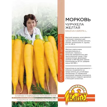 ЧУРЧХЕЛА ЖЕЛТАЯ