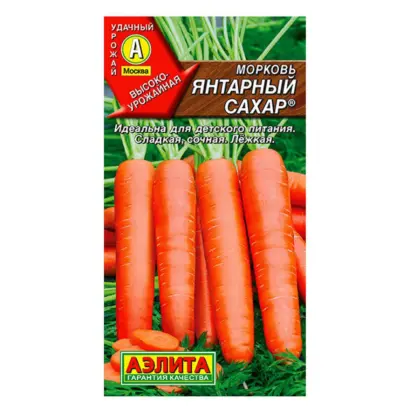 ЯНТАРНЫЙ САХАР