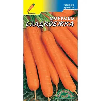 СЛАДКОЕЖКА