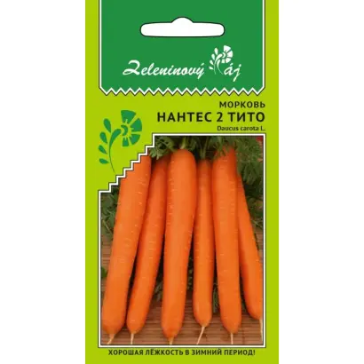 НАНТЕС 2 ТИТО