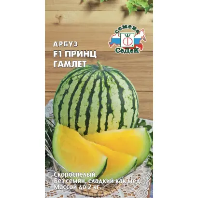 ПРИНЦ ГАМЛЕТ