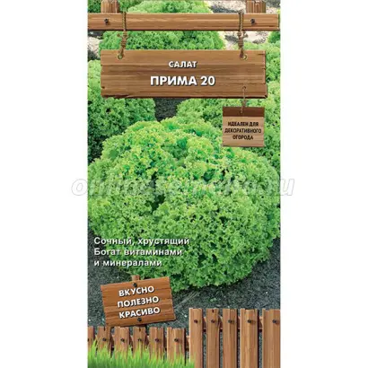 ПРИМА 20