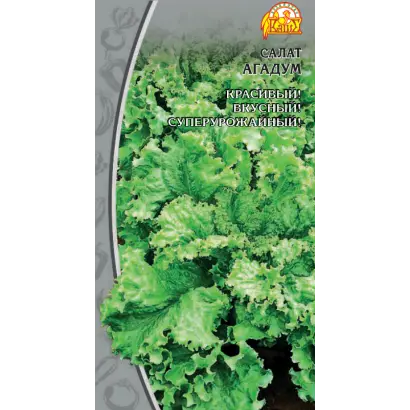 АГАДУМ