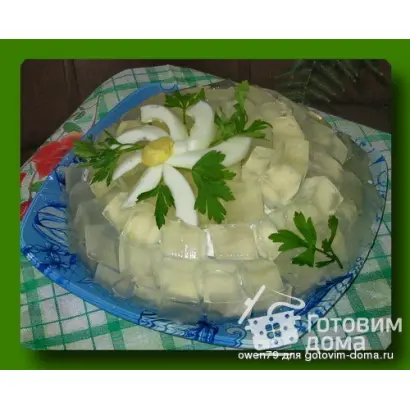 ХРУСТАЛЬНЫЙ