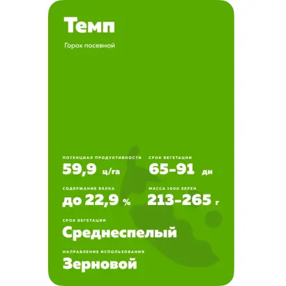 ТЕМП