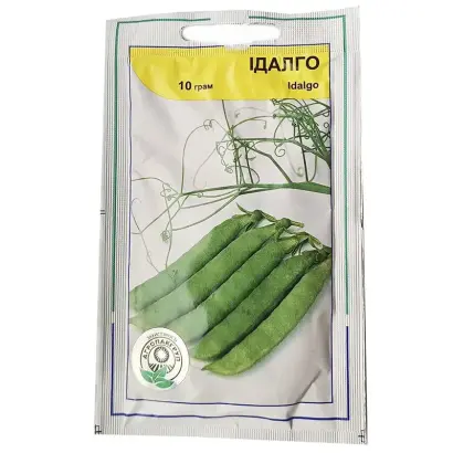 ИДАЛГО