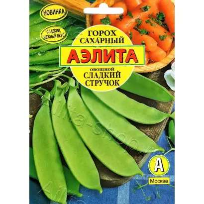СЛАДКИЙ СТРУЧОК