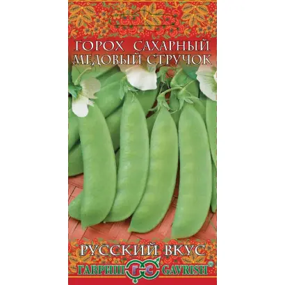 МЕДОВЫЙ СТРУЧОК