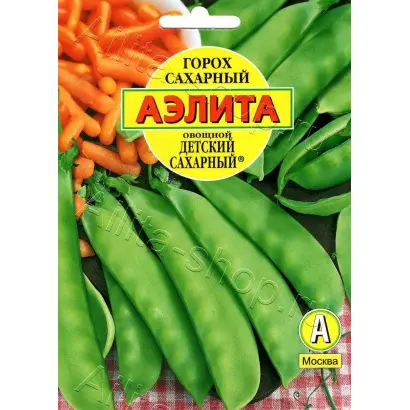 ДЕТСКИЙ САХАРНЫЙ