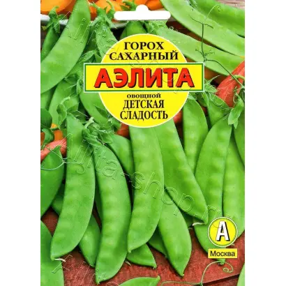 ДЕТСКАЯ СЛАДОСТЬ