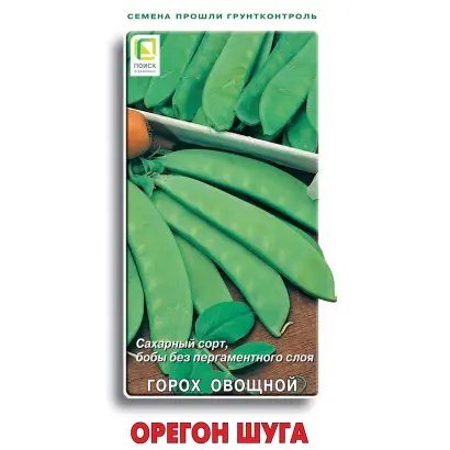 ОРЕГОН ШУГА