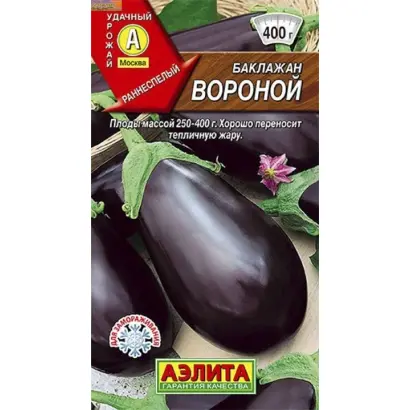 ВОРОНОЙ