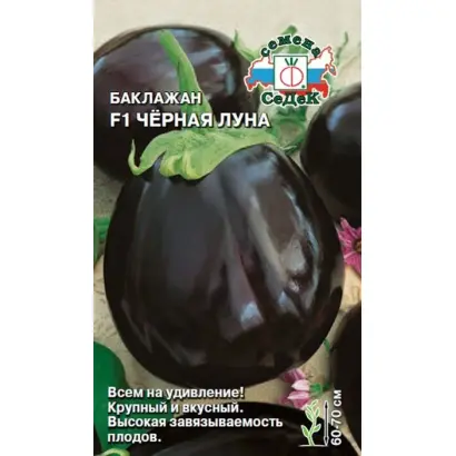 ЧЕРНАЯ ЛУНА