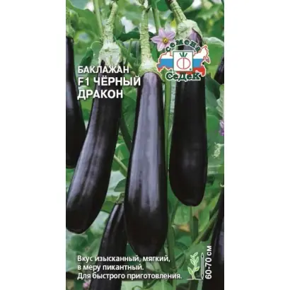 ЧЕРНЫЙ ДРАКОН