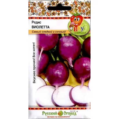 ВИОЛЕТТА